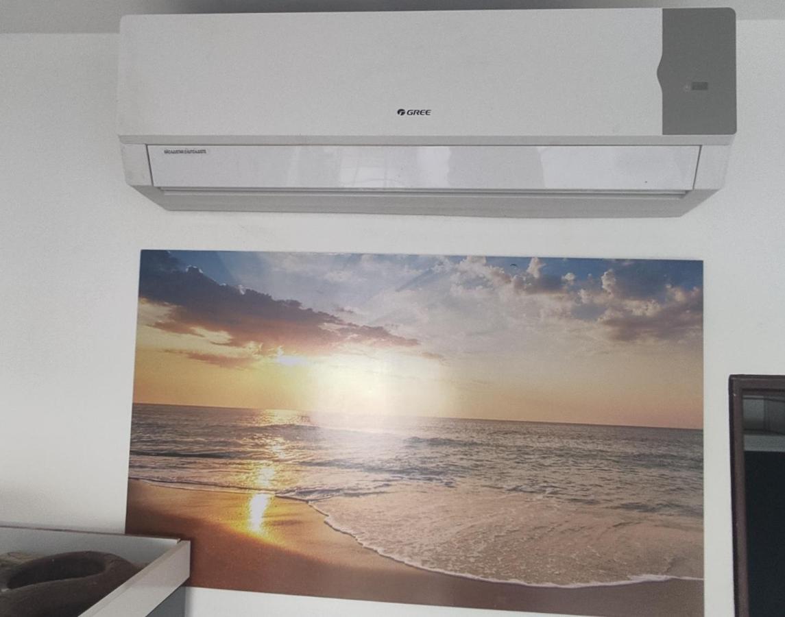 Linda Vista, De Frente Para A Praia Maceió Kültér fotó